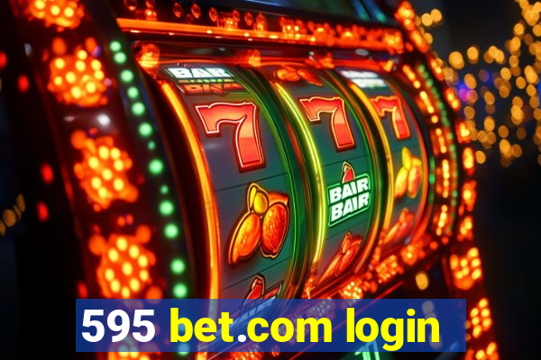 595 bet.com login